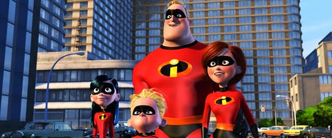 22 Best Pixar Movies Ranked