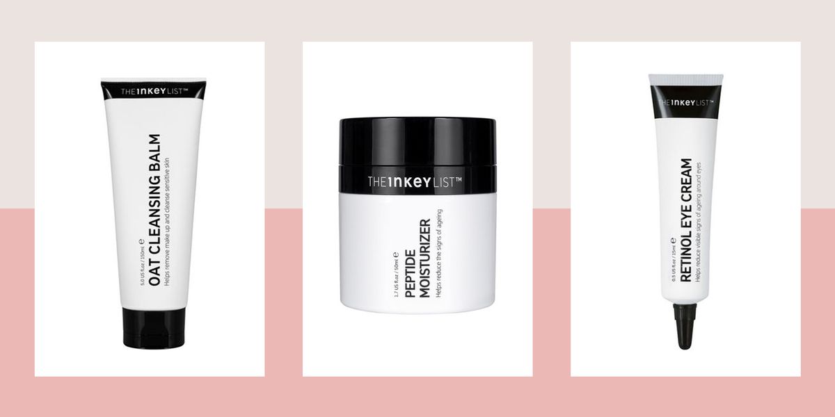 The Inkey List launches six new products and we can't wait to try them