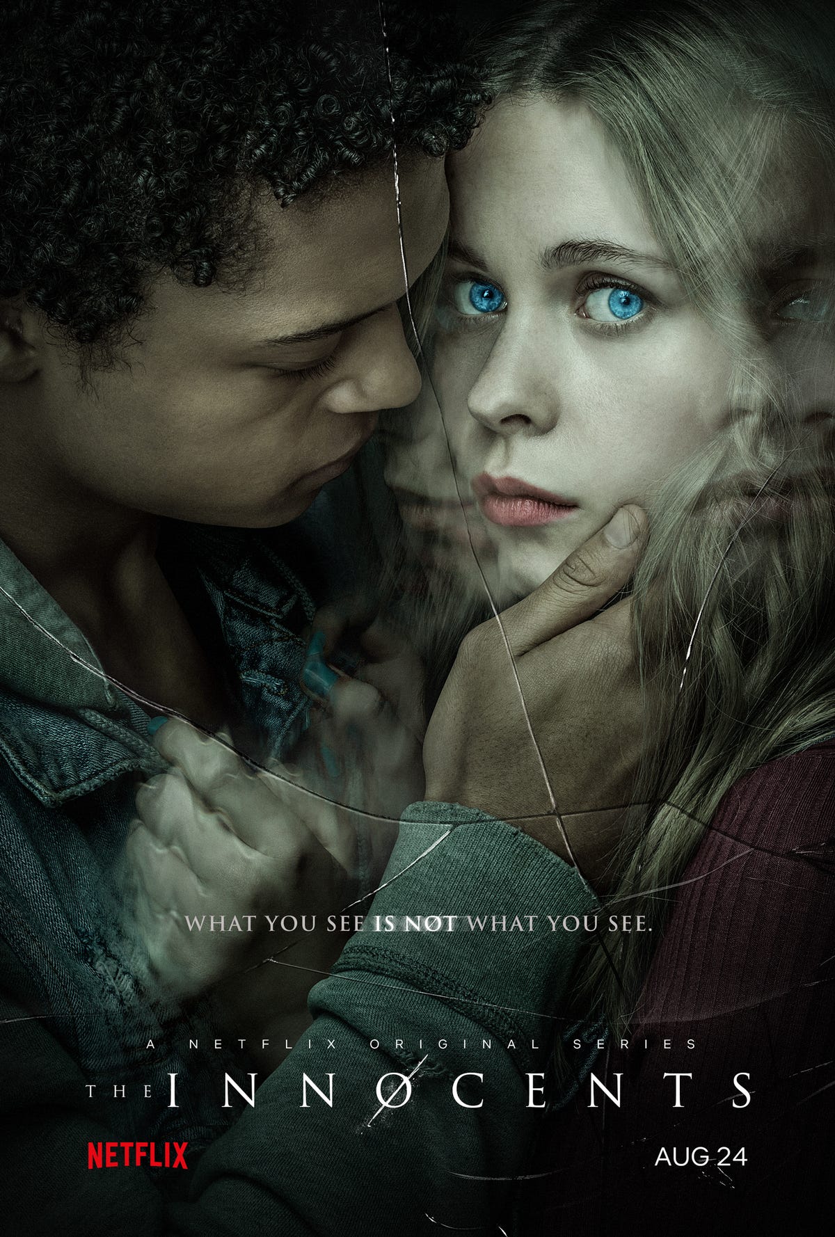 the innocents streaming serie netflix