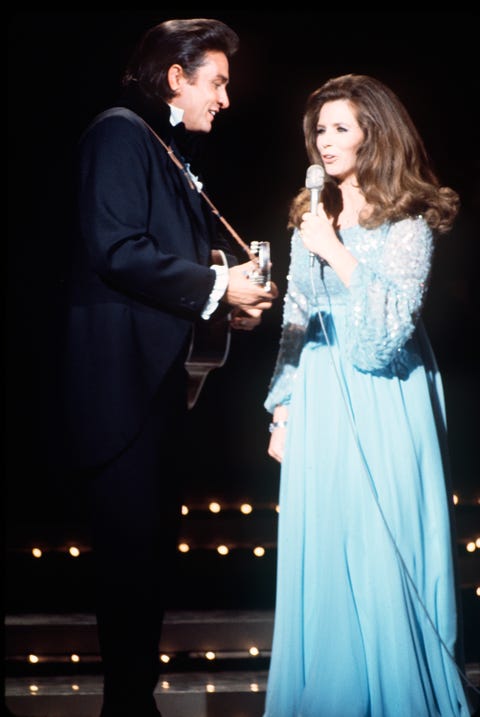 pics Johnny Cash June Carter Proposal Video johnny cash and june carter
