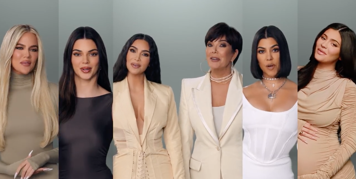 Hulu S The Kardashians Cast News Date Spoilers And More