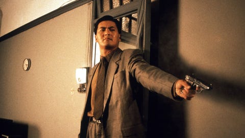 The Killer (El asesino) (1989) the killer el asesino 1989