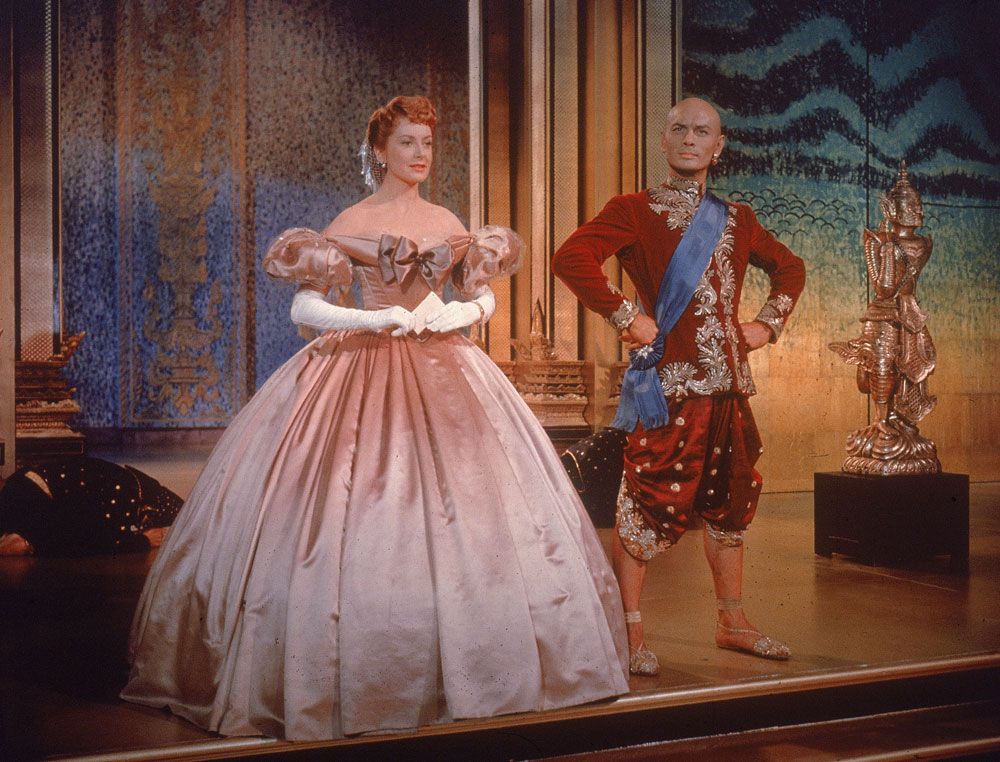 The 108 most iconic movie dresses of ...