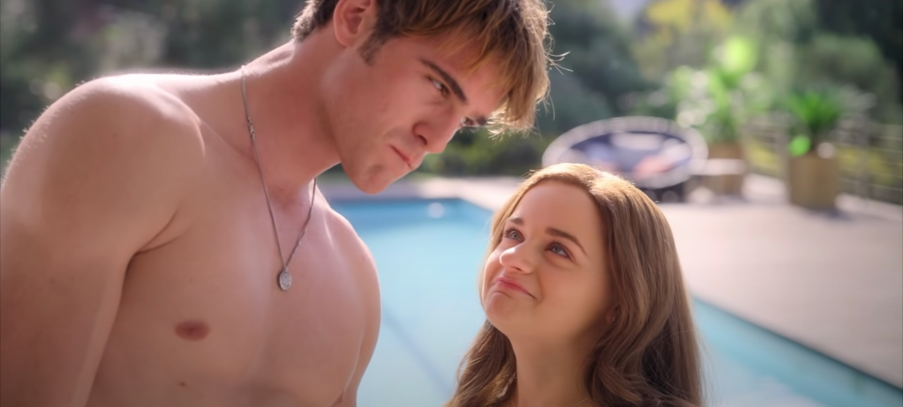 Netflix Announces &quot;The Kissing Booth 3&quot; is Officially Happening and the  First Clip is Already Here