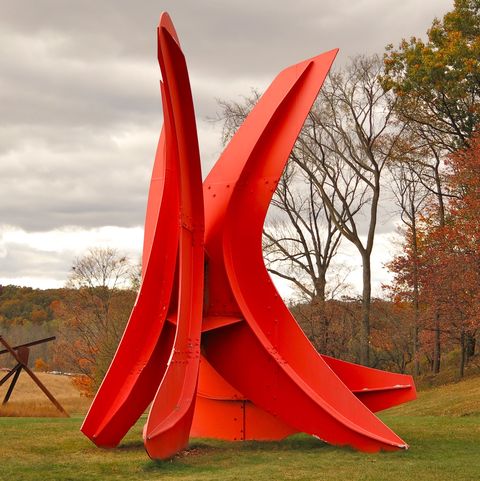 storm king art center, mountainville, new york, united states
