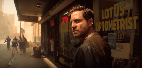 edgar ramirez in netflix's the last days of american crime