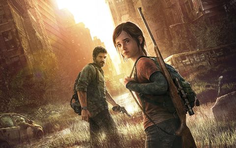 The Last Of Us' llegará a HBO en forma de serie