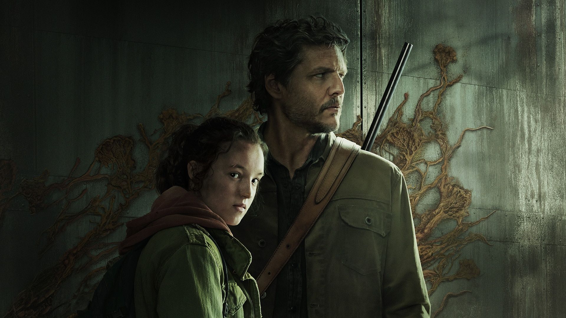 The Last of Us': resúmenes, fotos, curiosidades y más