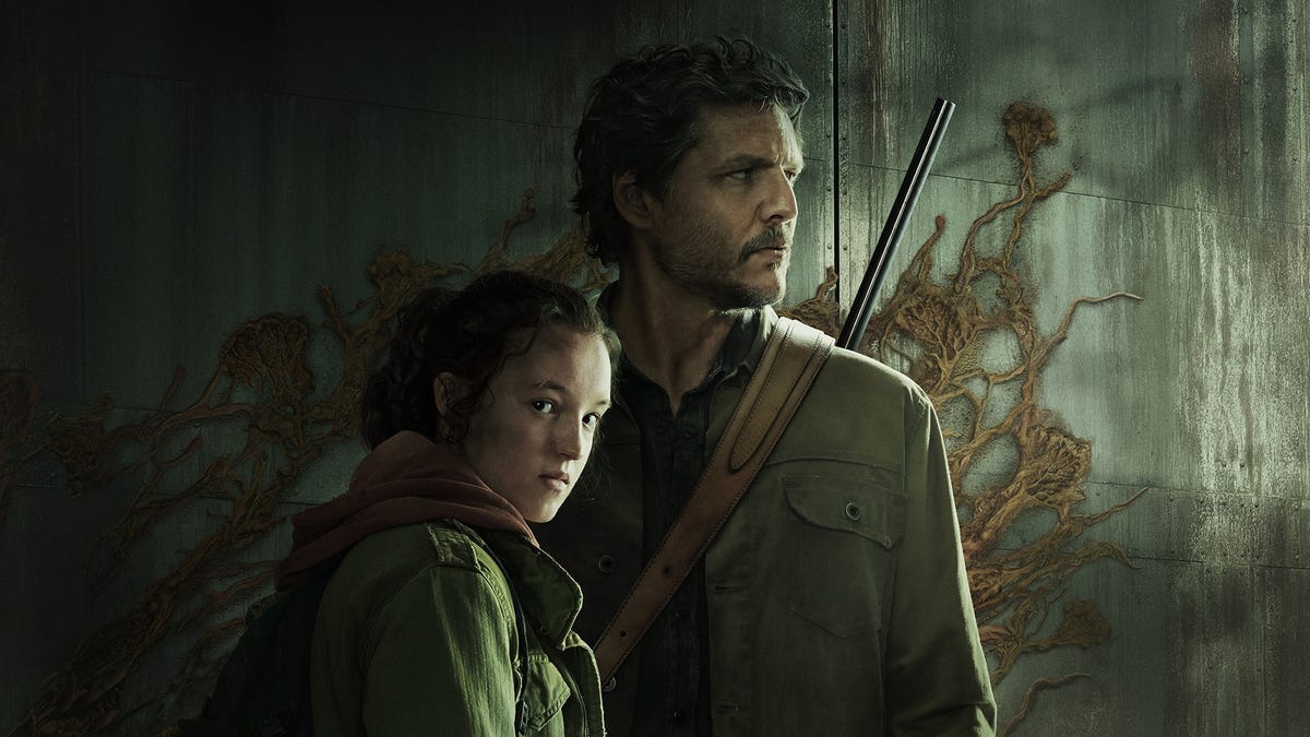 ‘The Last of Us’ has an actor in common with Marvel, DC, Star Wars, Harry Potter…
