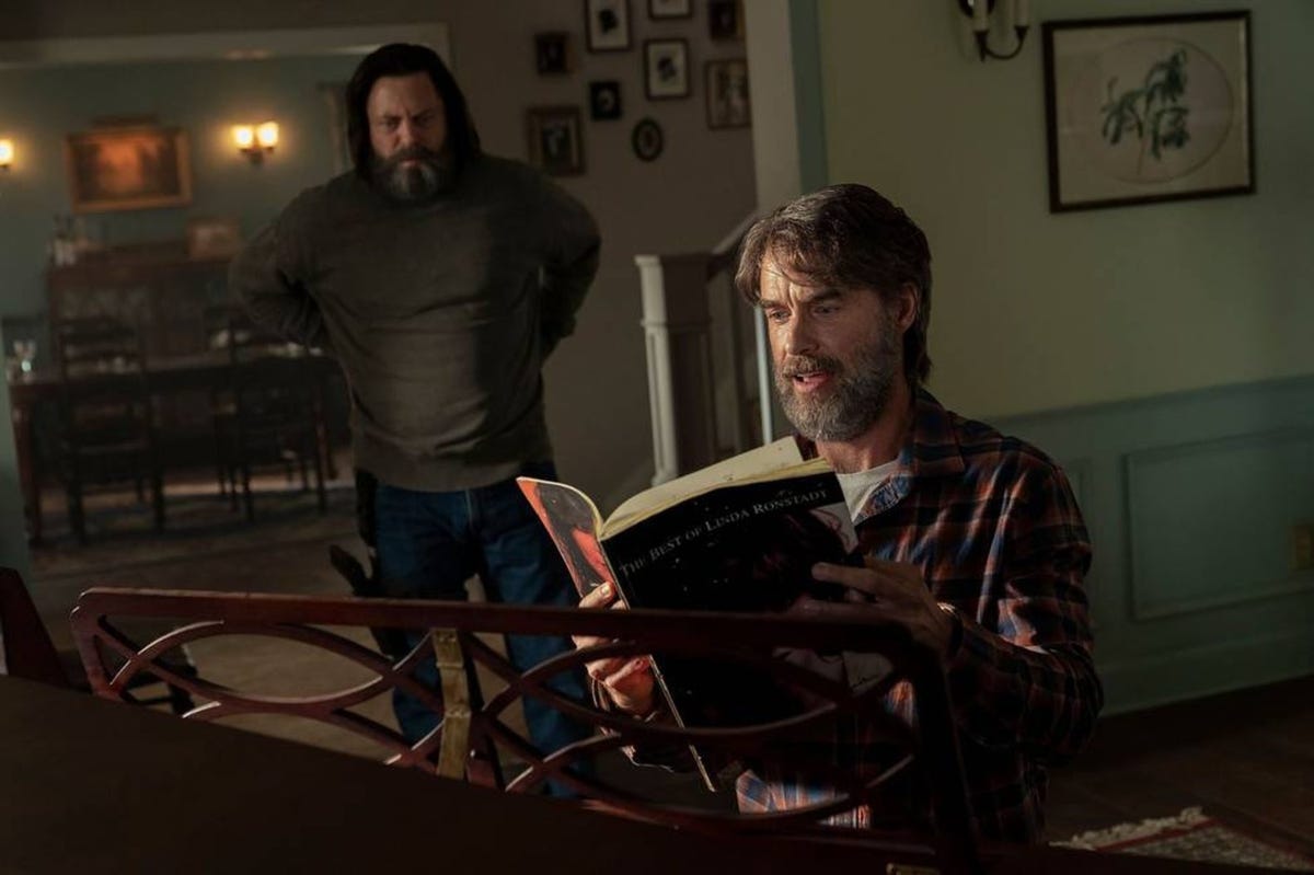 ‘The Last of Us’: why episode 1×03 is already one of the best of the year
