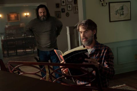 the last of us 1x03
