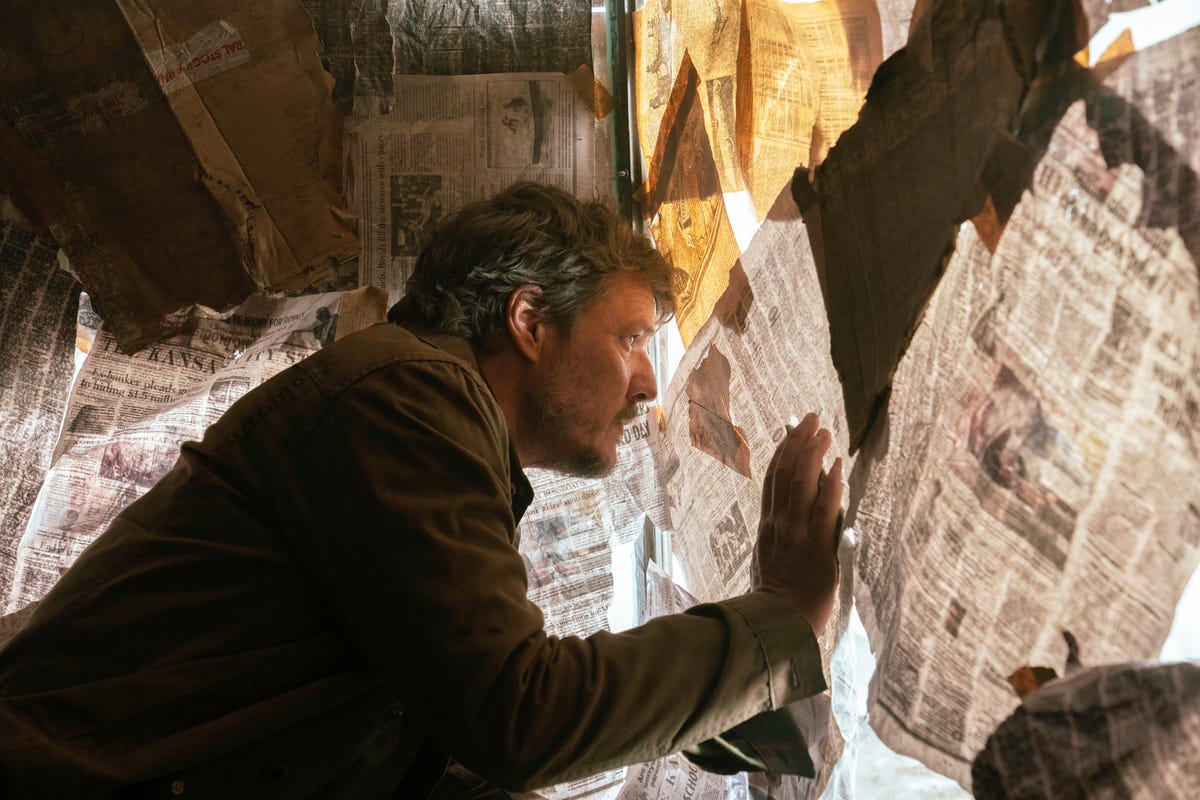 Not just zombies: the talent of ‘The Last of Us’ portraying human dramas at the end of the world