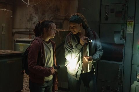 the last of us 1x07 hbo ellie riley