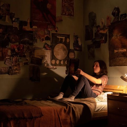 the last of us 1x07 hbo ellie bella ramsey