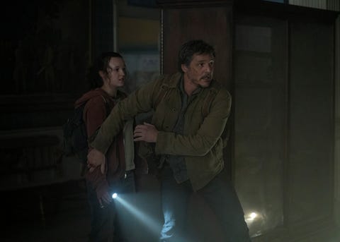 hbo the last of us