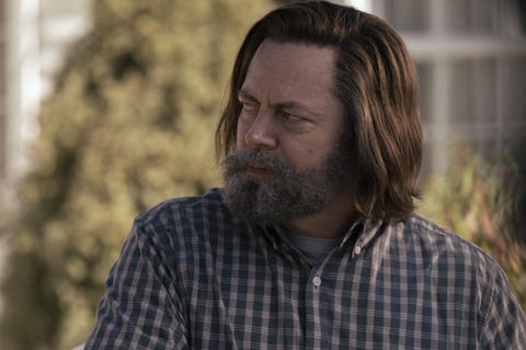 the last of us hbo series bill