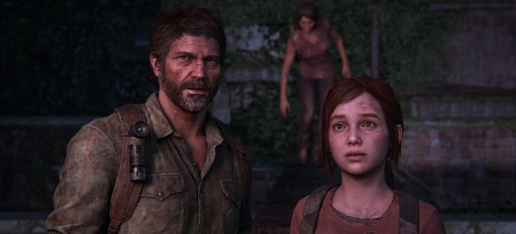 'the Last Of Us Part 1': ¿remake Innecesario O El Mejor Regreso De Una 