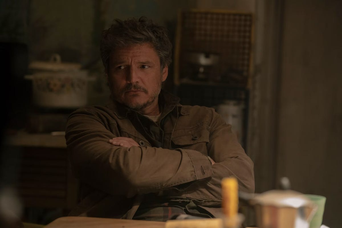 Pedro Pascal reveals the mystery: When will season 2 of ‘The Last of Us’ start filming on HBO?