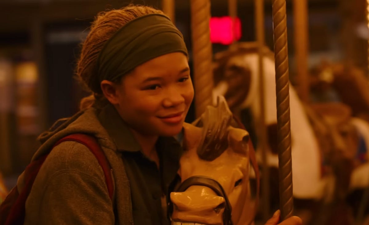 ‘The Last of Us’: Premiere time of chapter 1×07 of the series on HBO Max