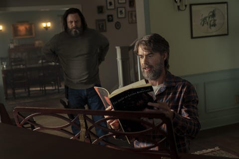 the last of us series hbo bill frank