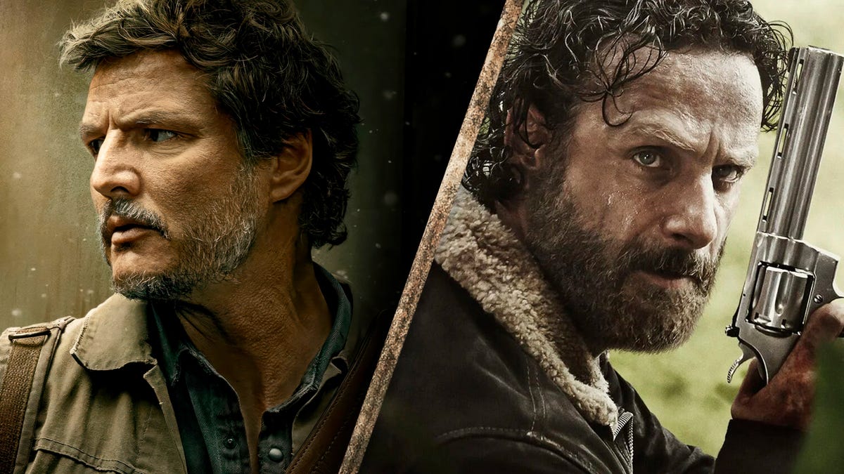 ‘The Last of Us’ vs. ‘The Walking Dead’: the importance of having a purpose