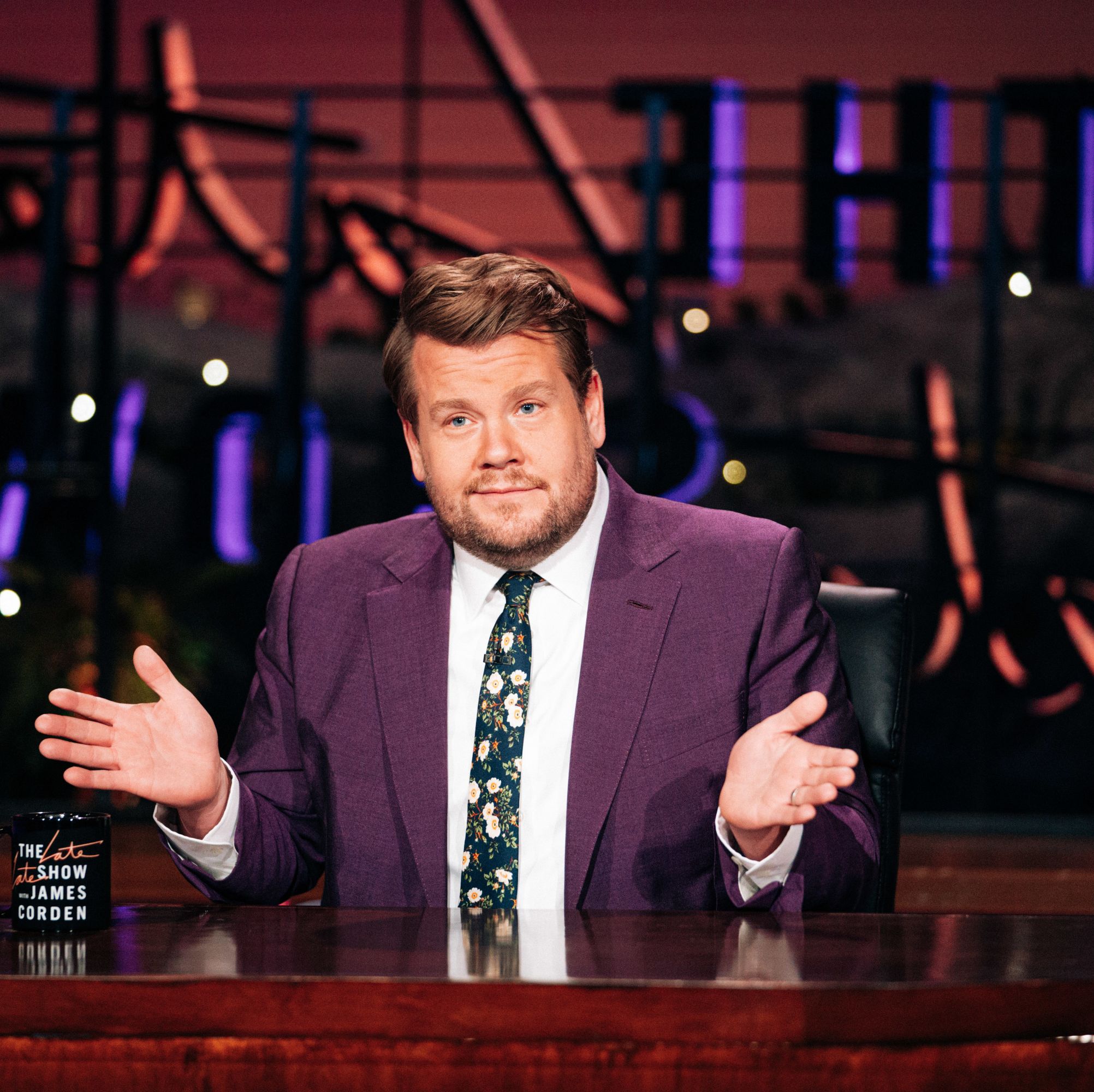 All the Intel on Who Is Replacing James Corden as Host of 'The Late Late Show'