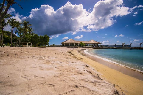 8 Most Beautiful White Sand Beaches Around The World 21 8 Most Beautiful White Sand Beaches Around The World 21