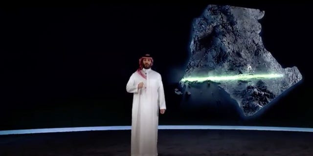 mohammed bin salman