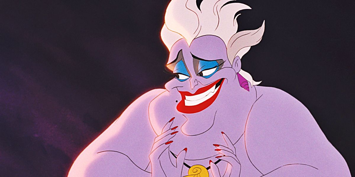 Why The Little Mermaid live action Ursula casting means so much