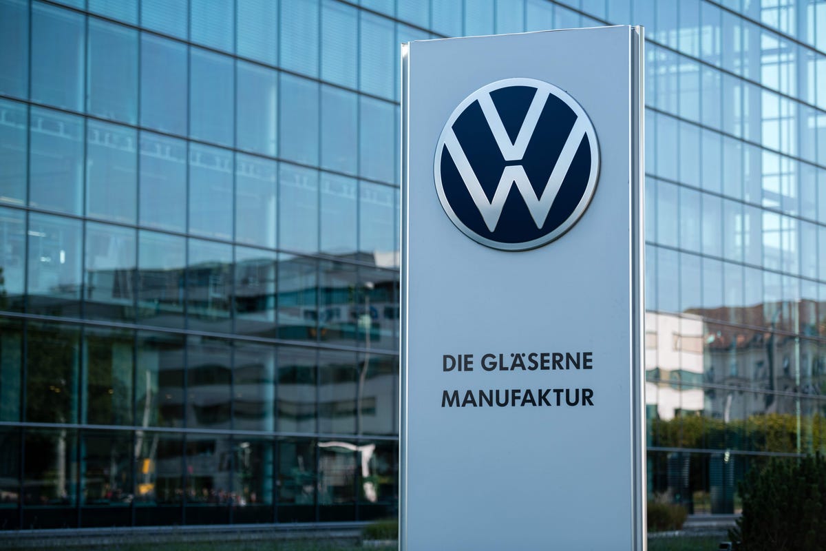 Volkswagen se suma a Audi y anuncia que no desarrollará más motores de  combustión