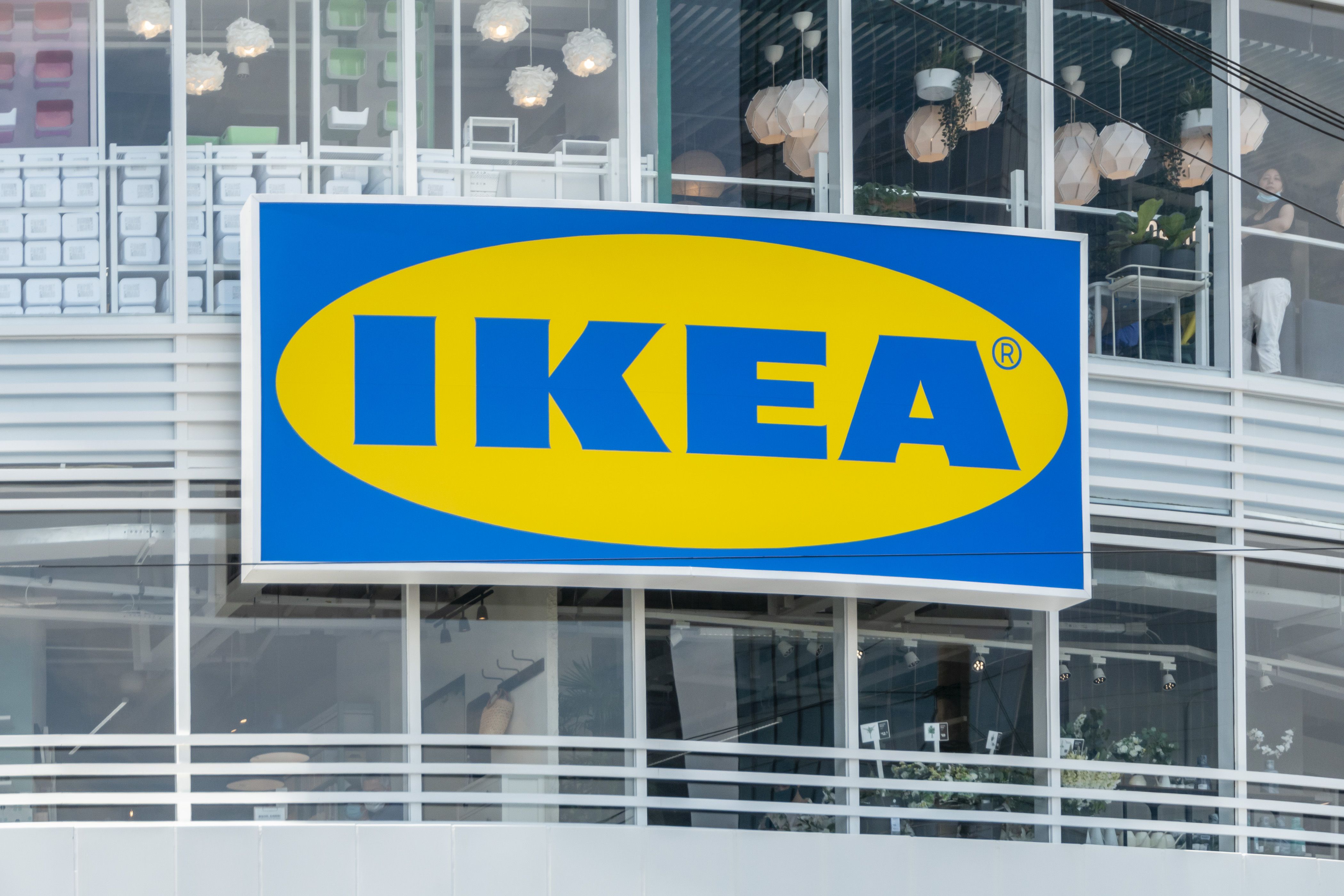 IKEA Plans to Open 50 New As Revenue Dips 4% YOY