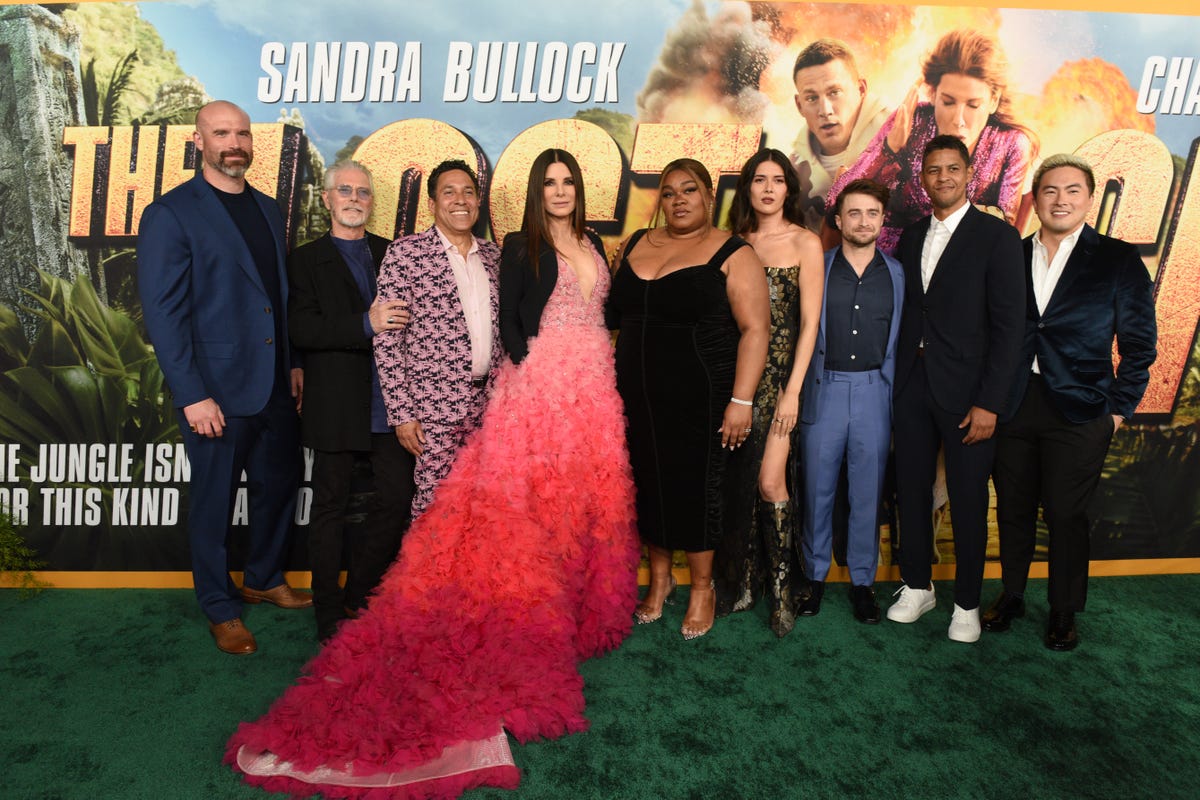 The Lost City: Everything To Know About The Film’s Plot, Trailer, Cast - Will The Lost City Be On Hbo Max