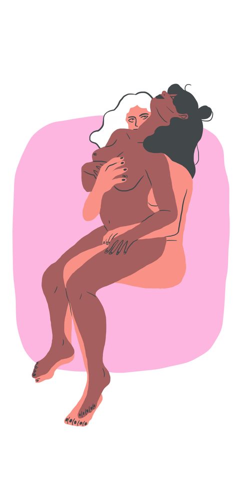 Lesbia Famous Cartoon Sex Galleries - 31 Hot Lesbian Sex Positions - Best Lesbian Sex Ideas and ...