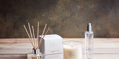 Lidl Takes On Jo Malone With New Luxury Home Fragrance Range The Luxury Collection
