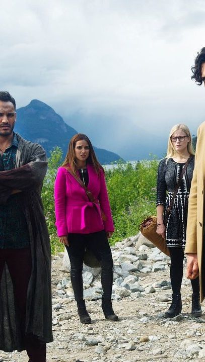 Image result for the magicians season 5 images