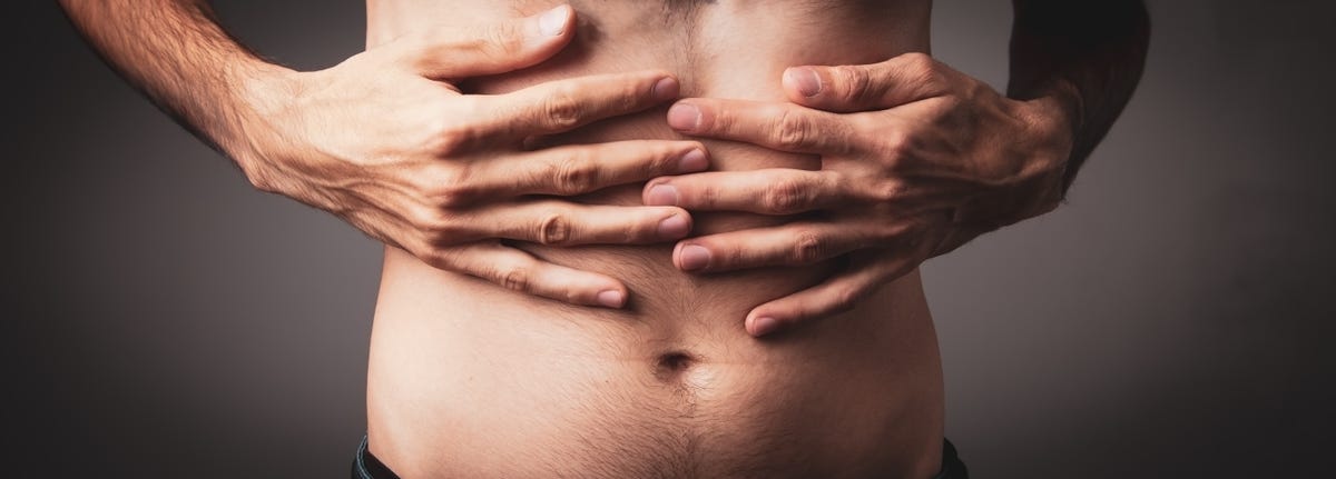 Is a single digit body fat percentage really healthy?