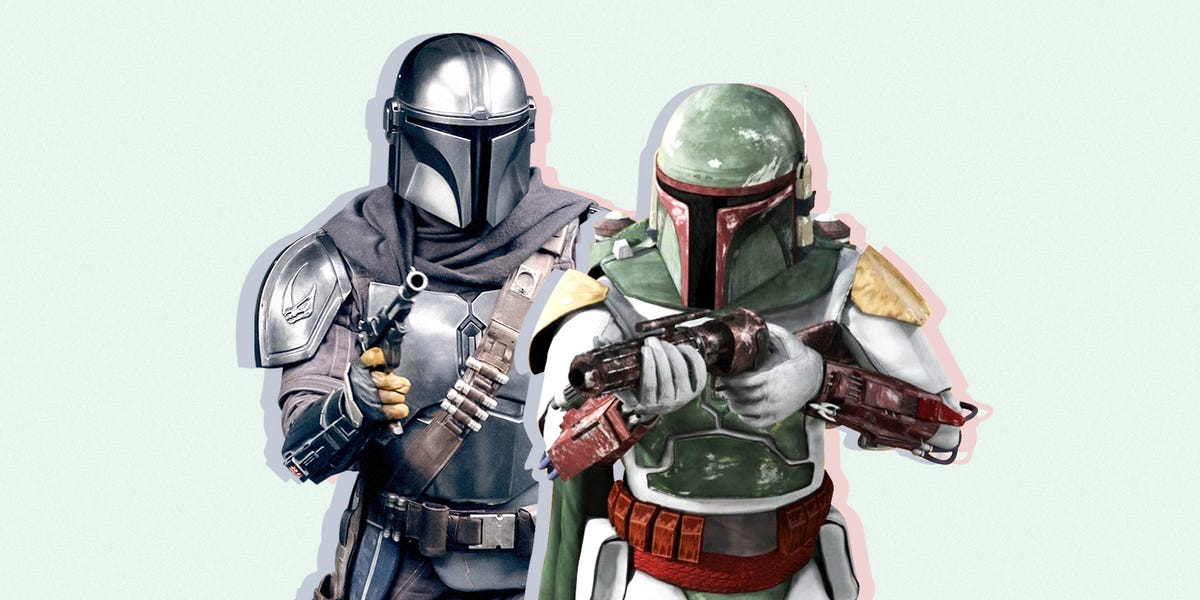 The Mandalorian Season 2 Episode 6 Reveals How Boba Fett Is Still Alive