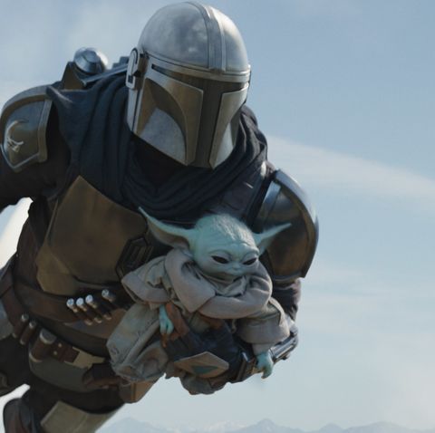 The Mandalorian S Tragic Baby Yoda Moment Could Have Been Avoided