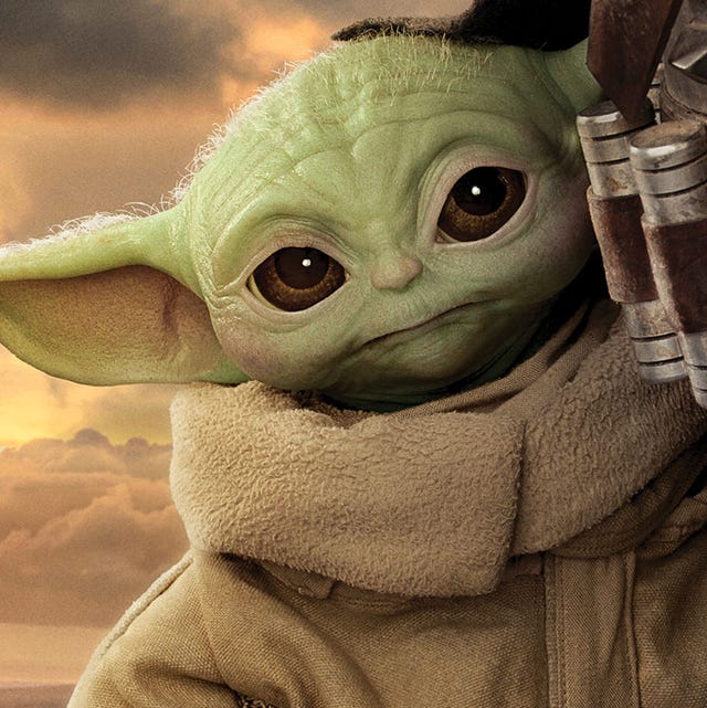 The Mandalorian, imágenes de la temporada 2 con Baby Yoda The Mandalorian, imágenes de la temporada 2 con Baby Yoda