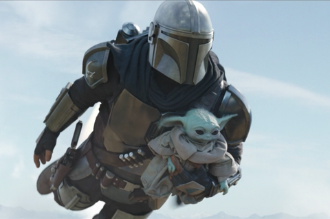 robert rodriguez the mandalorian the tragedy robert rodriguez the mandalorian the tragedy