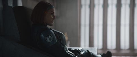 mandalorian season 3 because katan