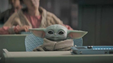 The Mandalorian 2x04 Y El Origen De Snoke The Mandalorian 2x04 Y El Origen De Snoke