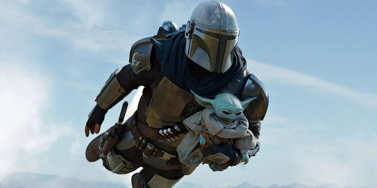 ‘The Mandalorian’ season 4: release date, synopsis, cast, trailer…