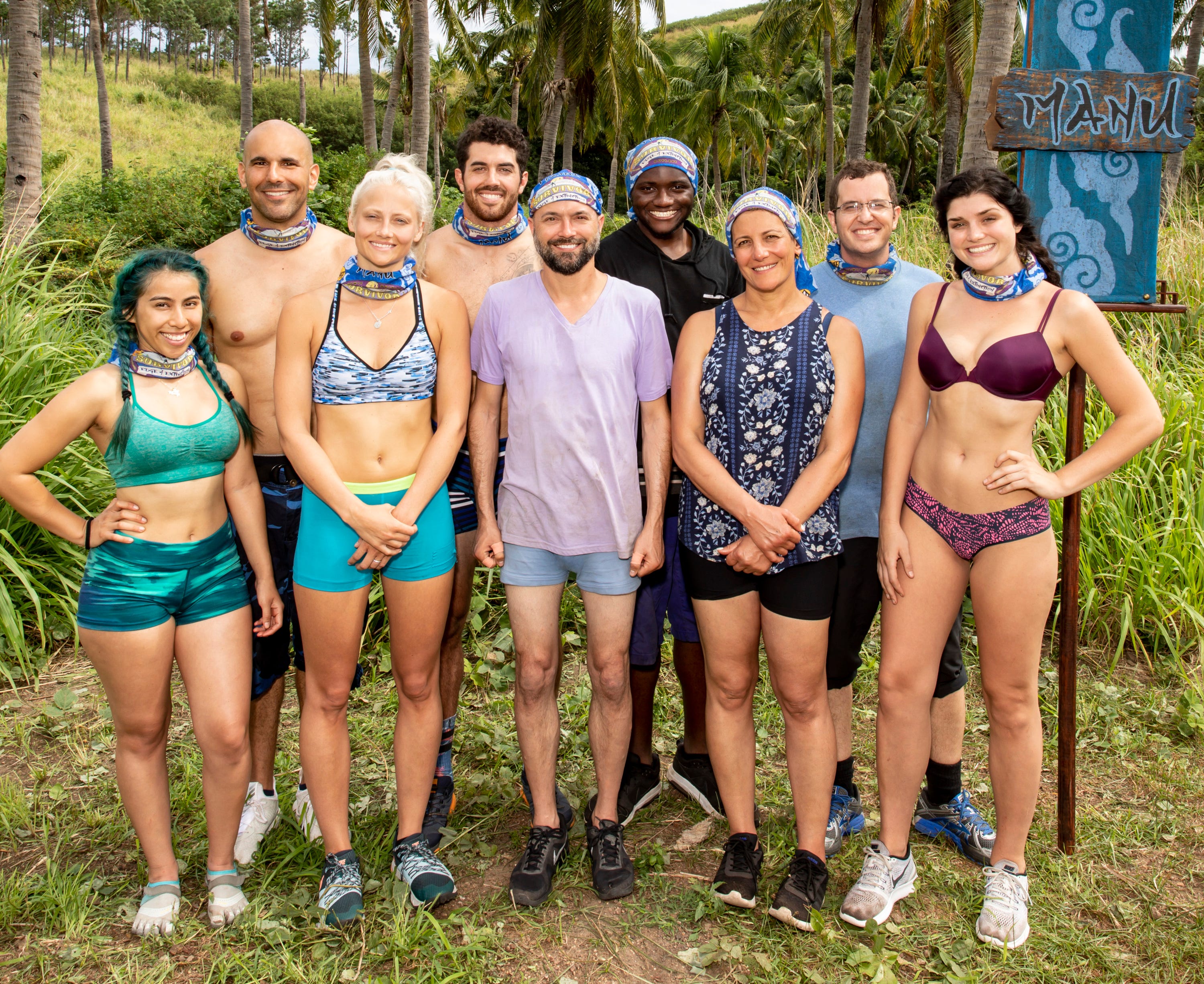 Survivor Survivor Delays Seasons 41 And 42 Due To Coronavirus Crisis 