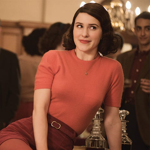 the marvelous mrs maisel