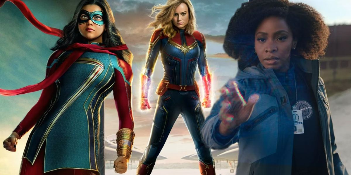 Películas de Marvel en 2023: todos los estrenos