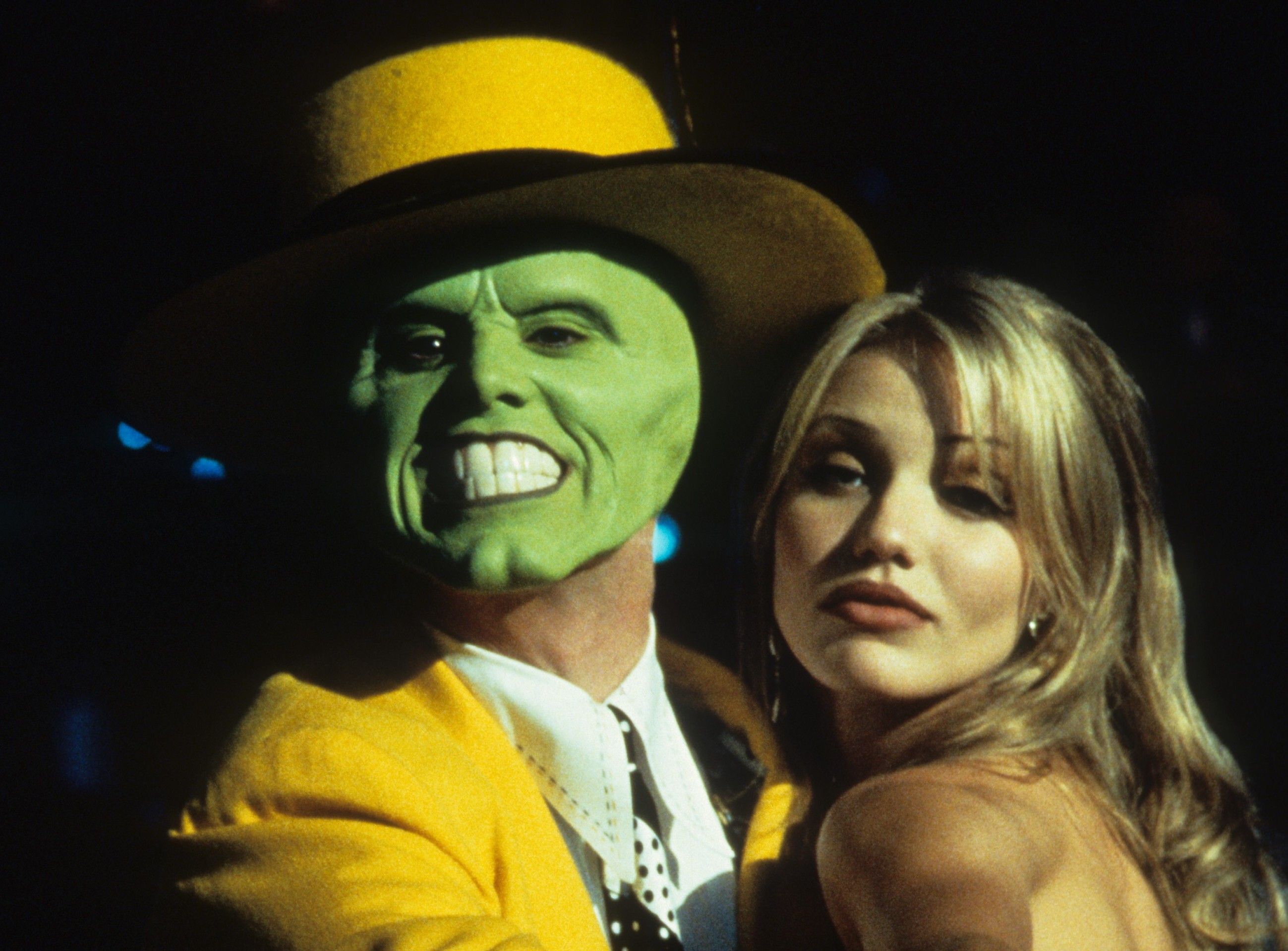 movie the mask