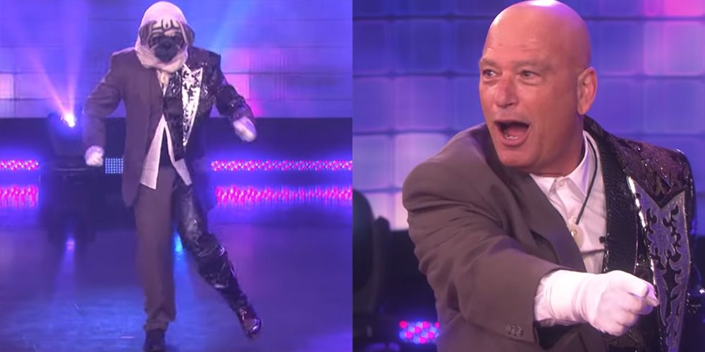 The Masked Dancer Season 1 In 2020 Cast Spoilers Premiere And