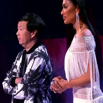 'The Masked Singer' Fans Are Divided Over Ken Jeong's Controversial Walk-Off