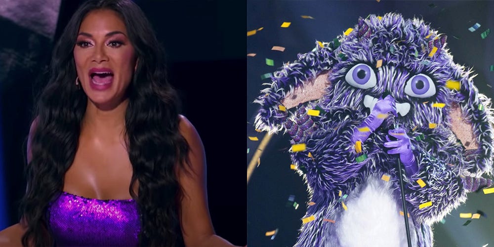 'The Masked Singer' Fans React to Gremlin’s Reveal in Season 4 of the ...